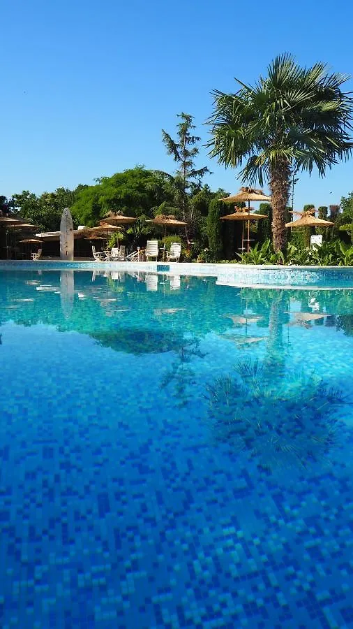 Joya Park Hotel Nisipurile de Aur