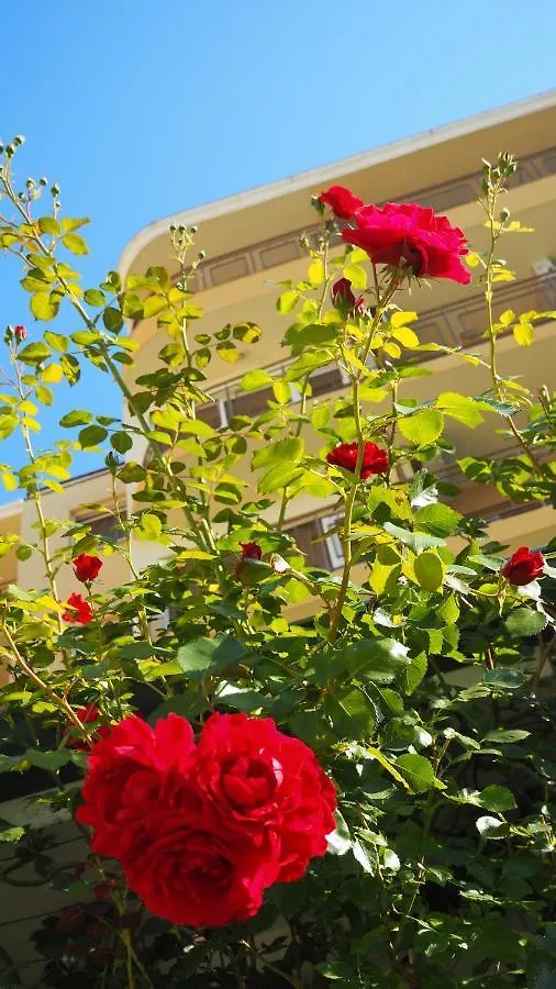Joya Park Hotel Nisipurile de Aur Bulgaria