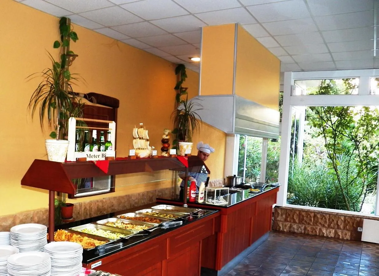 Joya Park Hotel Nisipurile de Aur