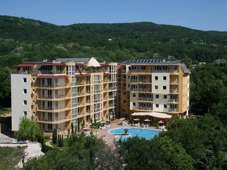 Joya Park Hotel Nisipurile de Aur