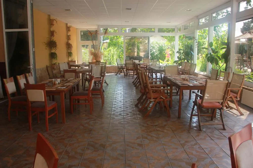 ****  Joya Park Hotel Nisipurile de Aur Bulgaria