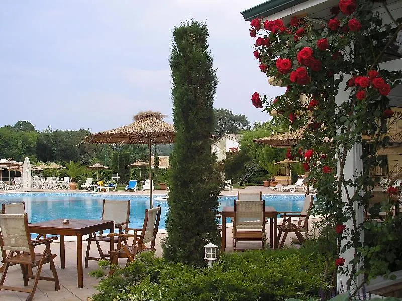 Joya Park Hotel Nisipurile de Aur