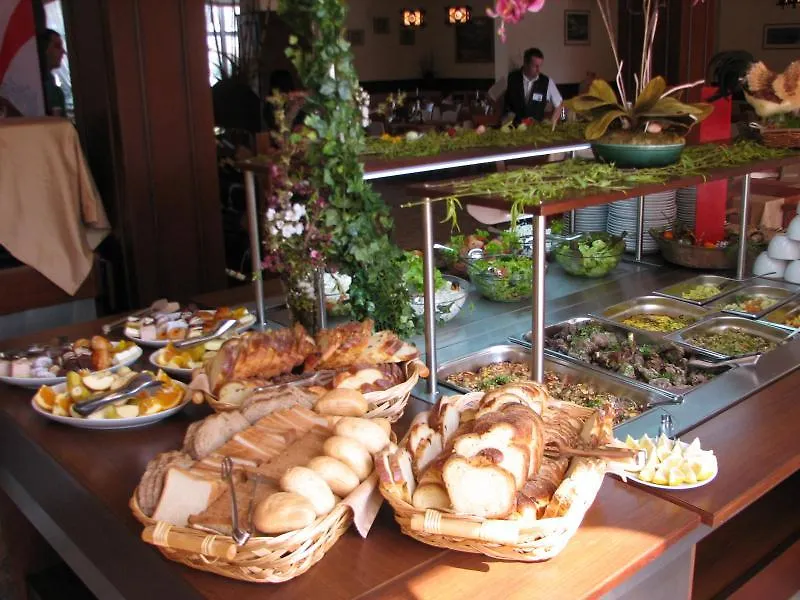 Joya Park Hotel Nisipurile de Aur