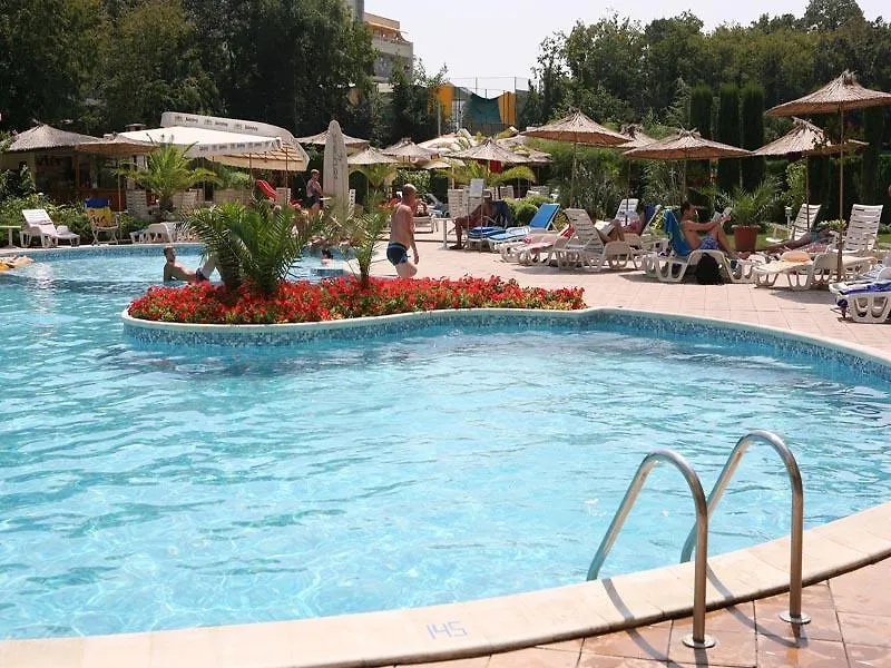 Joya Park Hotel Nisipurile de Aur