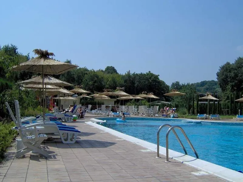 Joya Park Hotel Nisipurile de Aur
