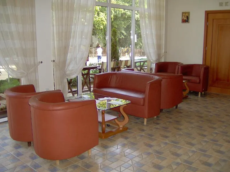****  Joya Park Hotel Golden Sands Bulgaria