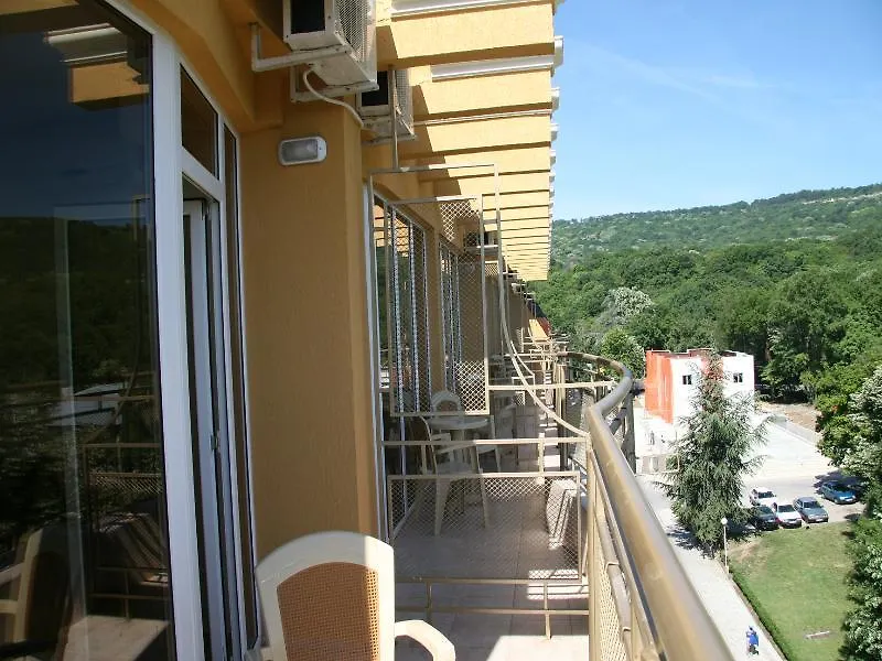 Joya Park Hotel Golden Sands