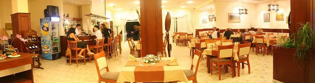 Joya Park Hotel Golden Sands 4*,