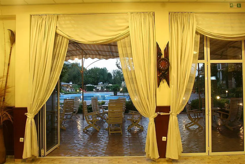 ****  Joya Park Hotel Nisipurile de Aur Bulgaria
