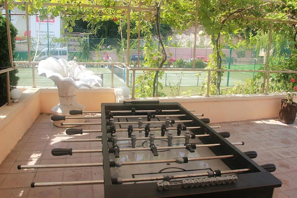 Joya Park Hotel Nisipurile de Aur