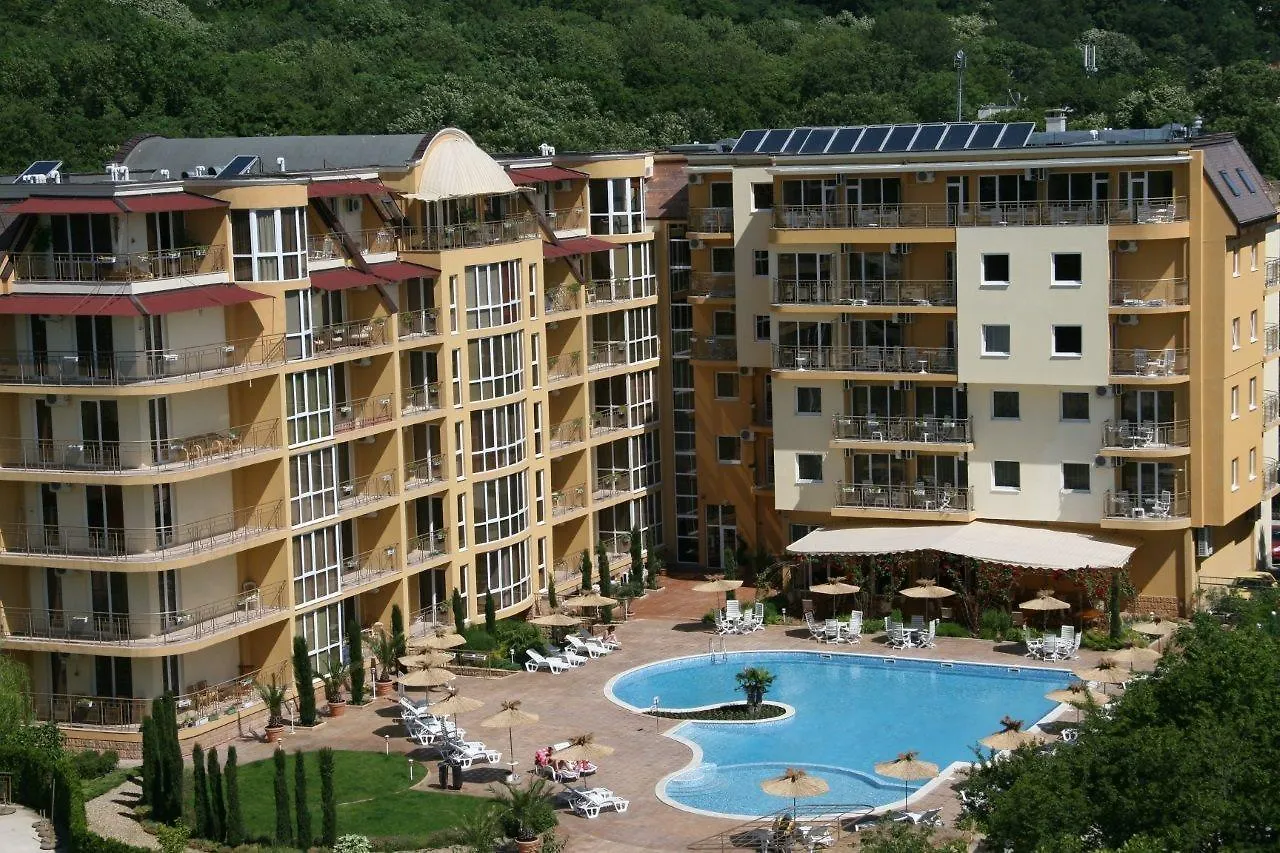 Joya Park Hotel Nisipurile de Aur