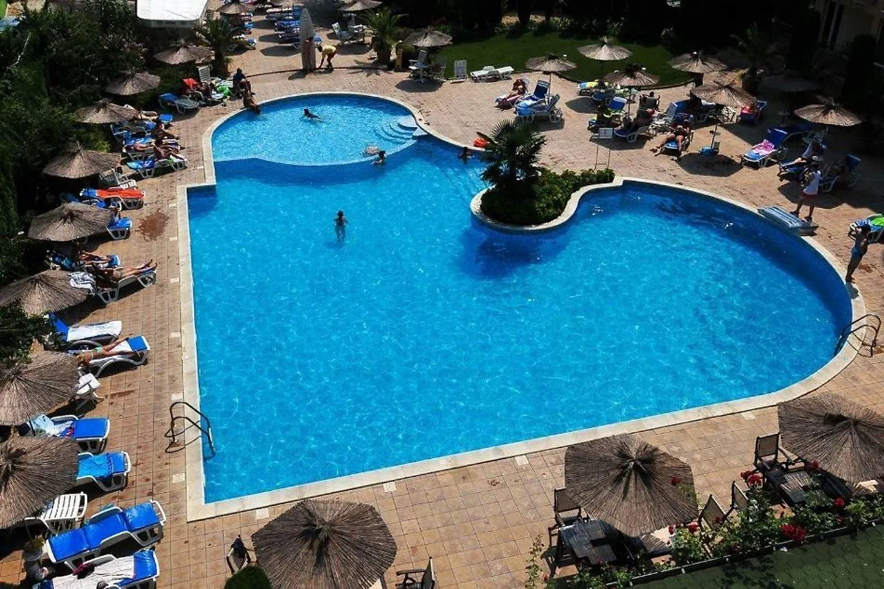 Joya Park Hotel Golden Sands 4*,
