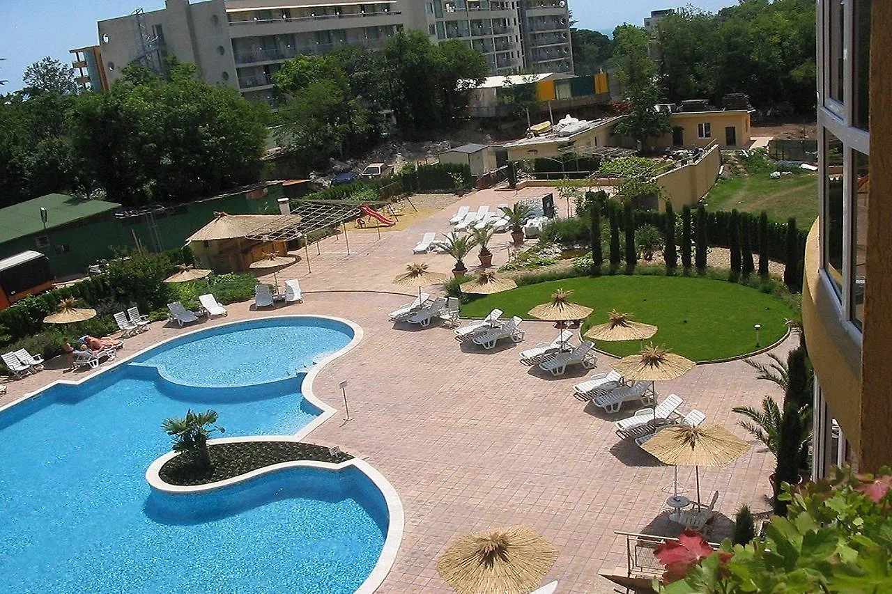 Joya Park Hotel Nisipurile de Aur Bulgaria