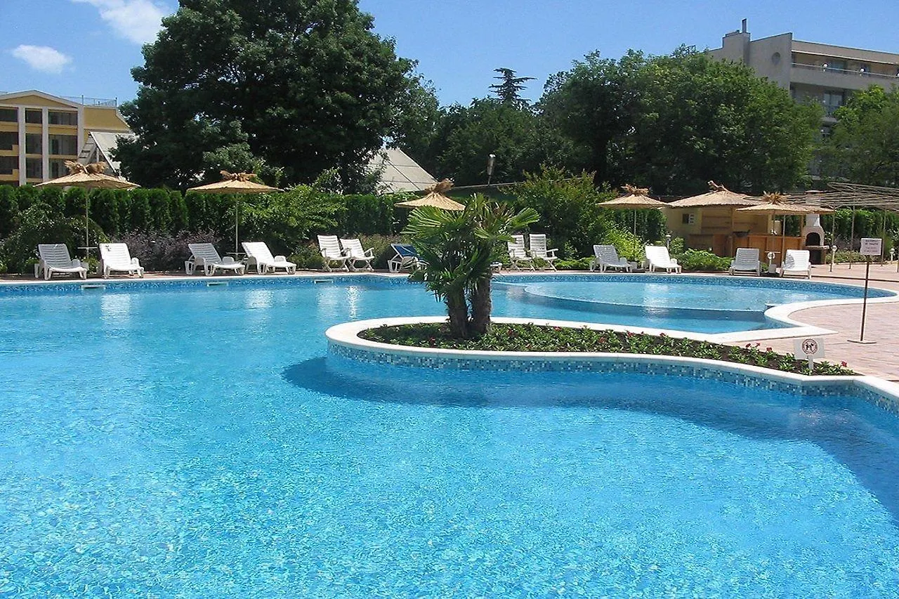 Joya Park Hotel Golden Sands