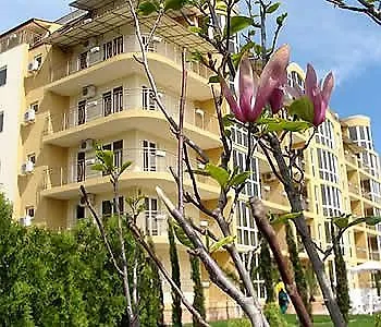 Joya Park Hotel Nisipurile de Aur 4*,