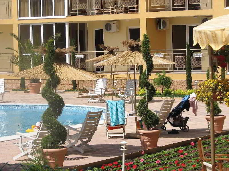 Joya Park Hotel Golden Sands 4*,  Bulgaria