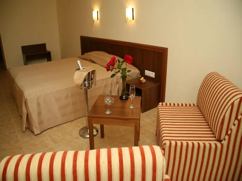 Joya Park Hotel Nisipurile de Aur