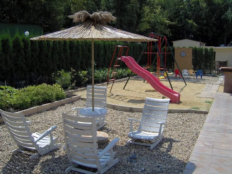 Joya Park Hotel Nisipurile de Aur