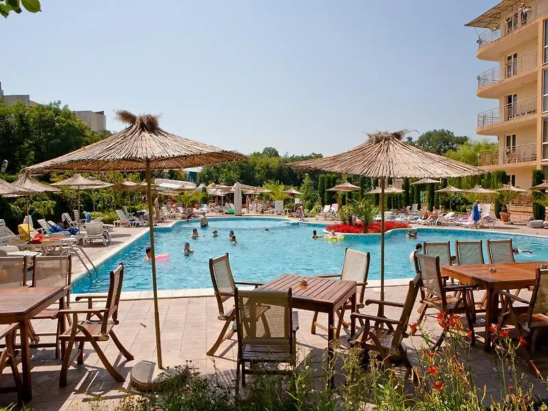 Joya Park Hotel Golden Sands 4*,