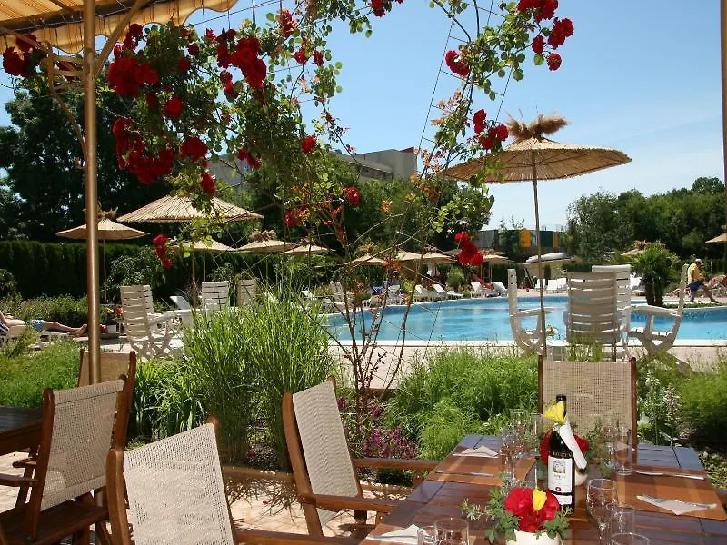 Joya Park Hotel Nisipurile de Aur
