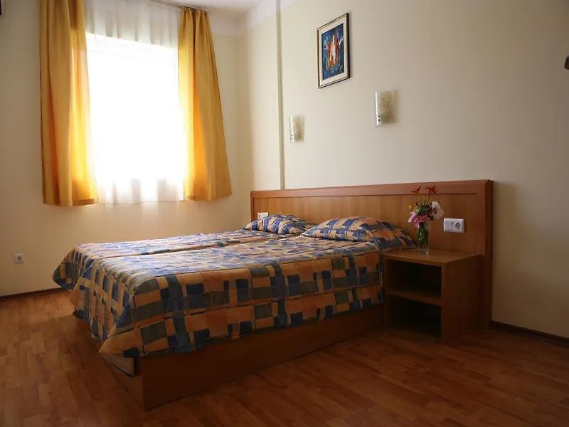Joya Park Hotel Golden Sands