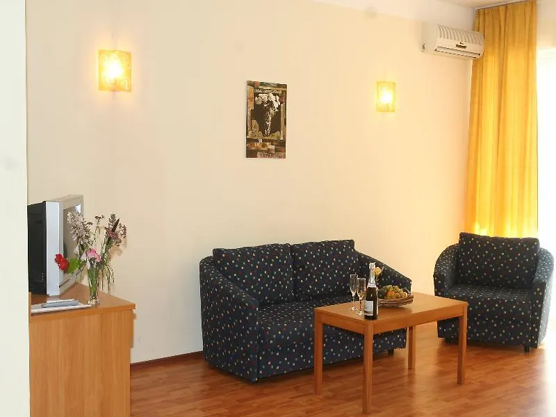 Joya Park Hotel Golden Sands Bulgaria