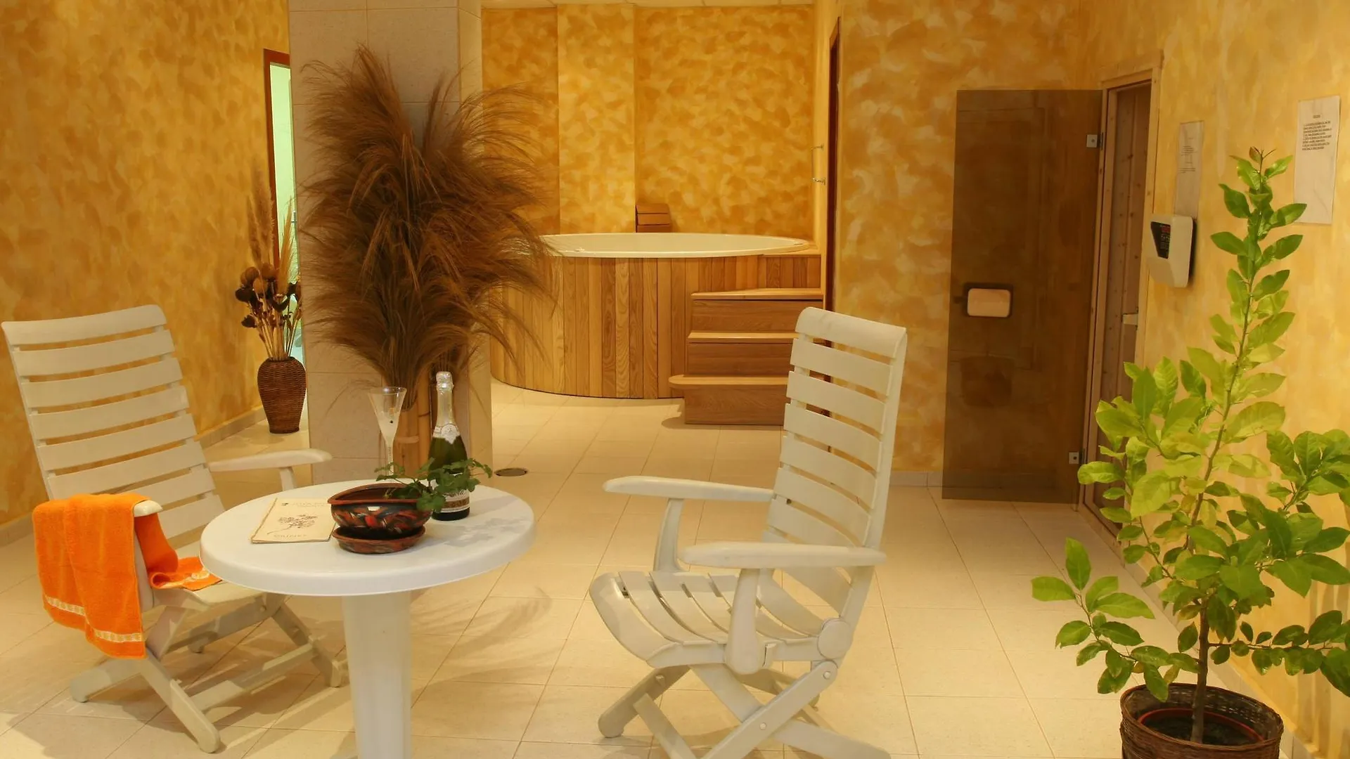 Joya Park Hotel Nisipurile de Aur Bulgaria
