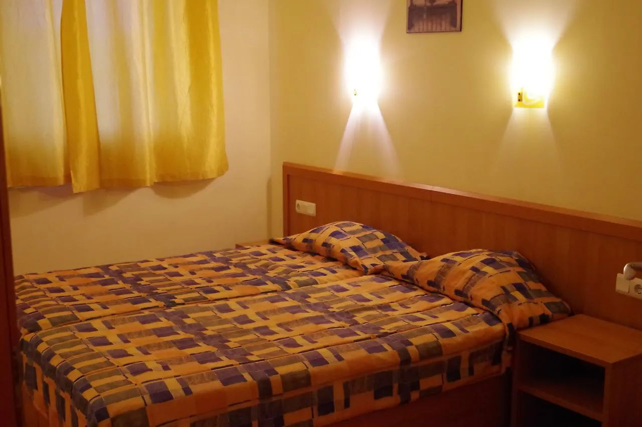 Joya Park Hotel Golden Sands