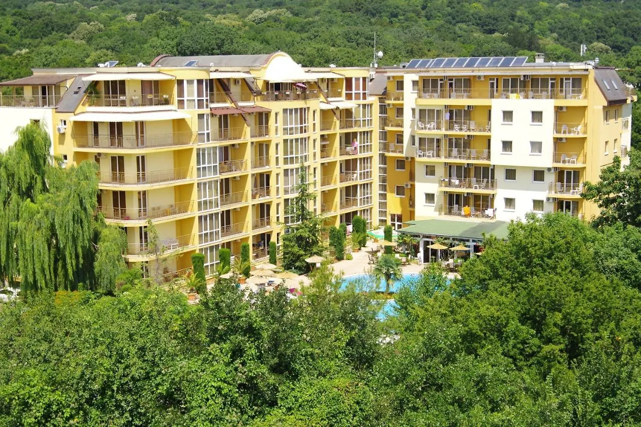 Joya Park Hotel Nisipurile de Aur