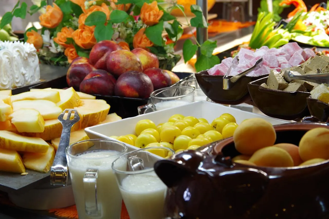 Joya Park Hotel Nisipurile de Aur Bulgaria