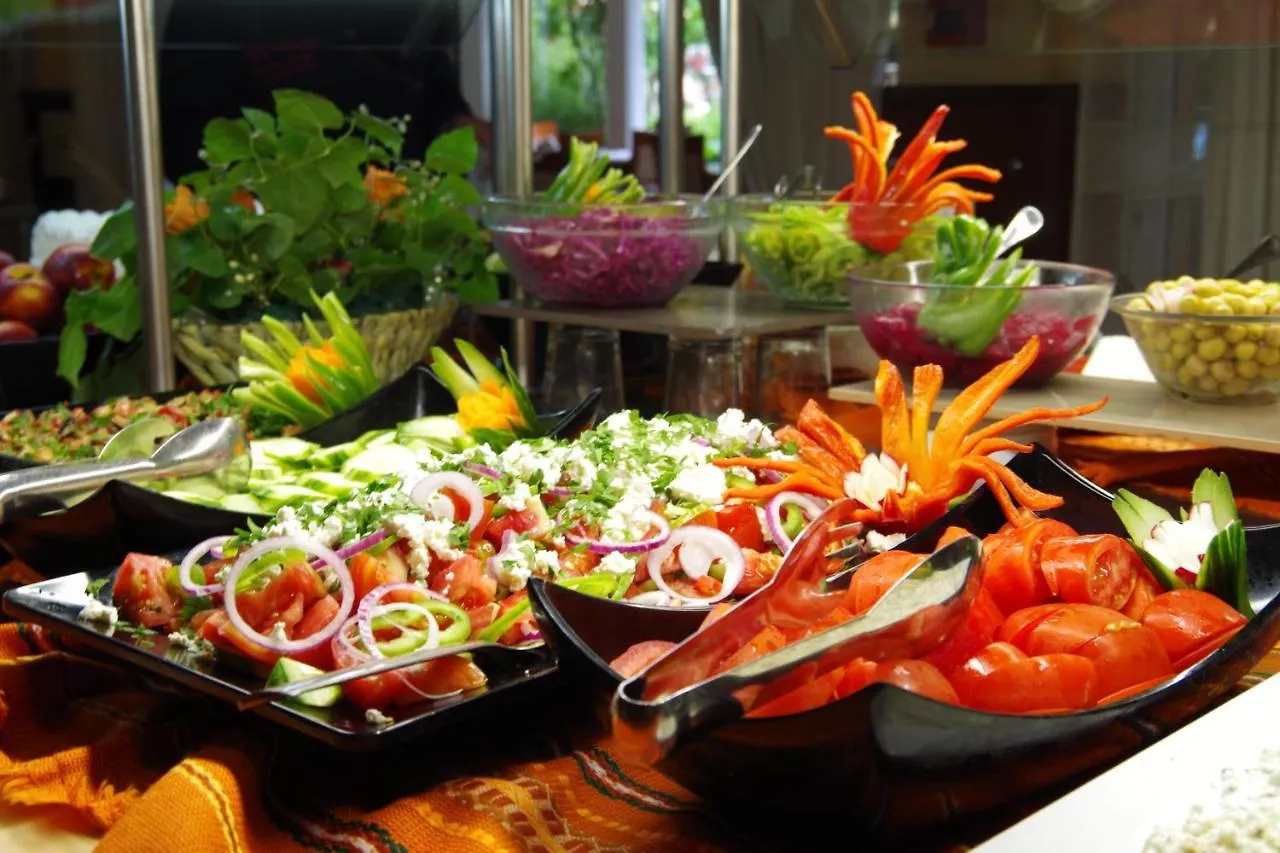 Joya Park Hotel Nisipurile de Aur