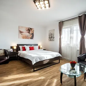 Apartament 37 By Mrg