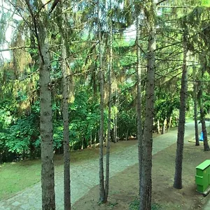 Park Briz Złote Piaski