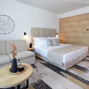 Marvel - Fully Renovated Free Access Słoneczny Brzeg