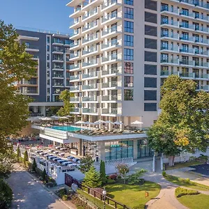 Grifid Metropol (adults Only) Złote Piaski