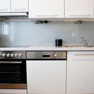 Apartament Prestige