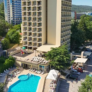Hotel Shipka, Goudstrand