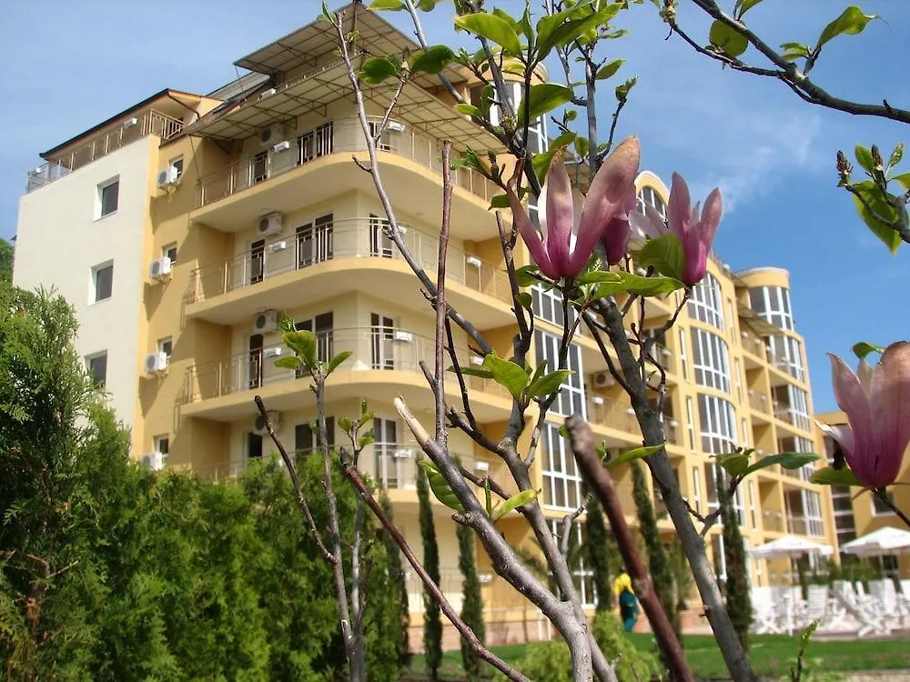 Joya Park Hotel Goudstrand 4*,  Bulgarije
