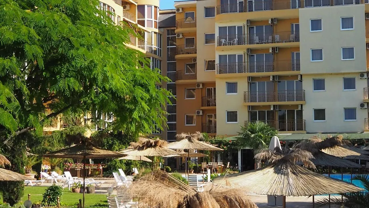 Joya Park Hotel Goudstrand
