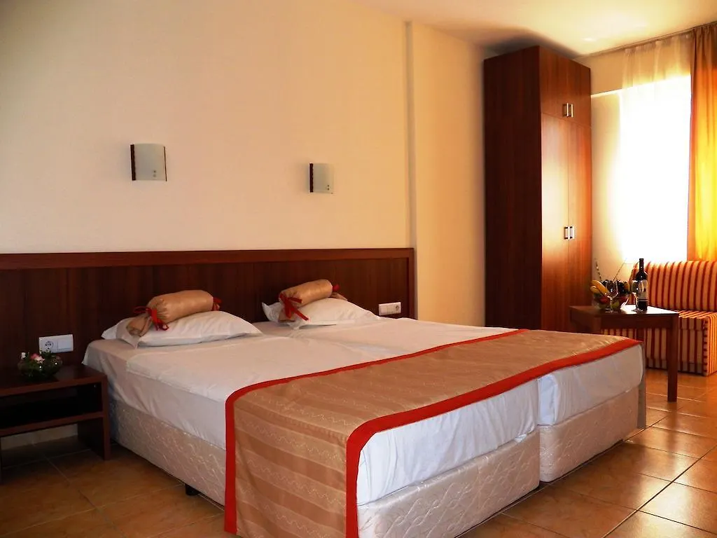 Joya Park Hotel Goudstrand 4*,  Bulgarije