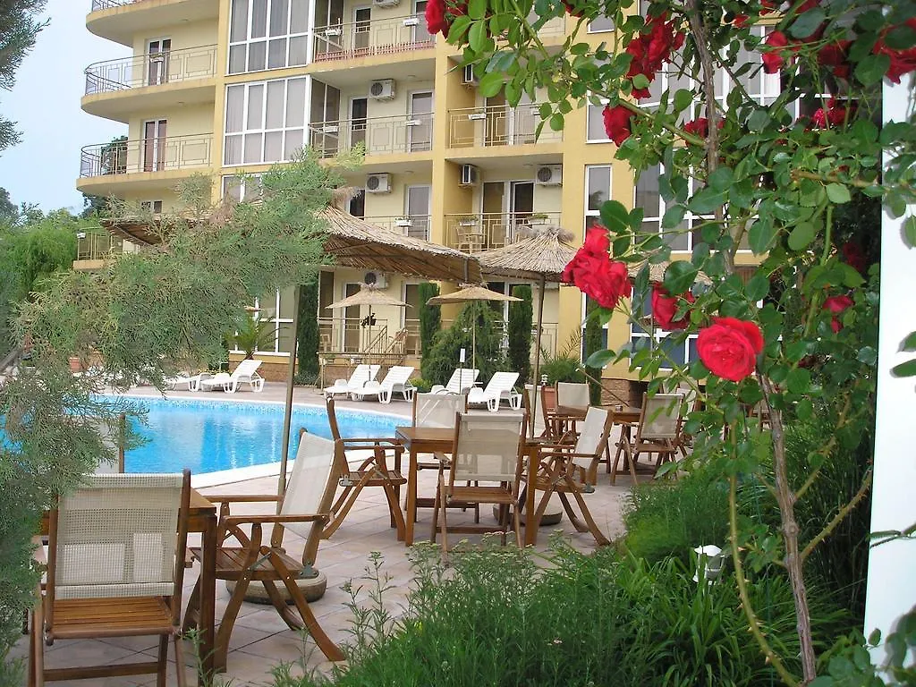 Joya Park Hotel Goudstrand Bulgarije