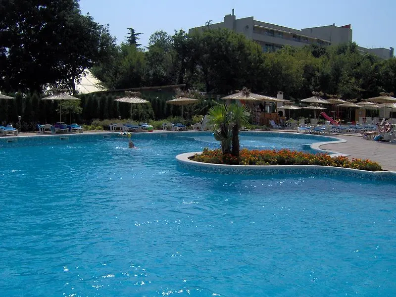Joya Park Hotel Goudstrand