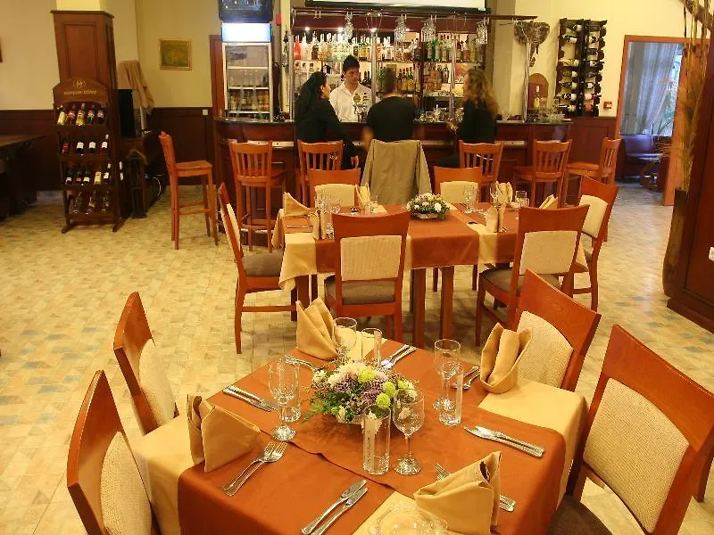Joya Park Hotel Goudstrand 4*,