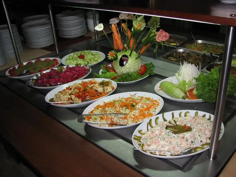 Joya Park Hotel Goudstrand