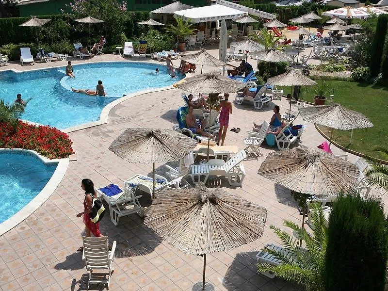 Joya Park Hotel Goudstrand