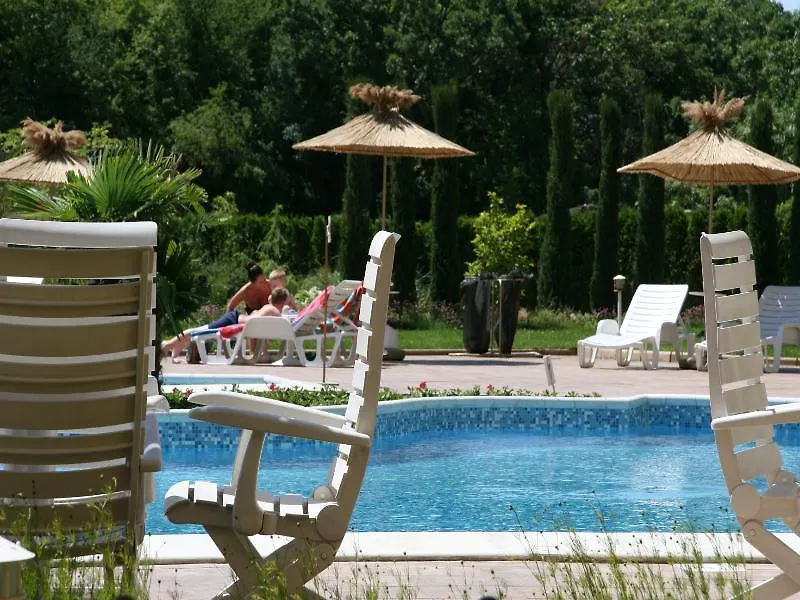 Joya Park Hotel Goudstrand Bulgarije