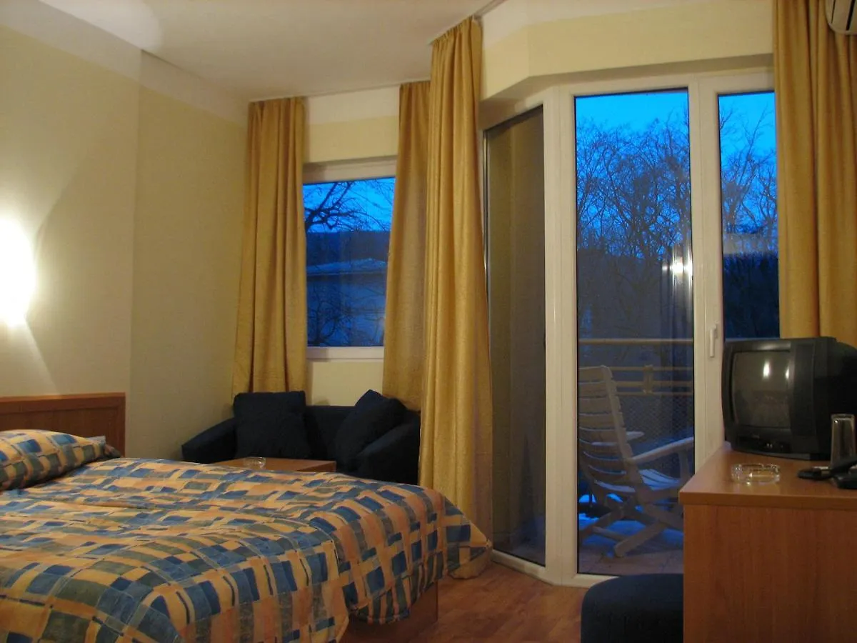 Joya Park Hotel Goudstrand