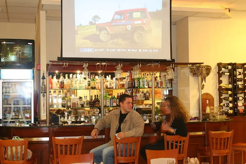 Joya Park Hotel Goudstrand