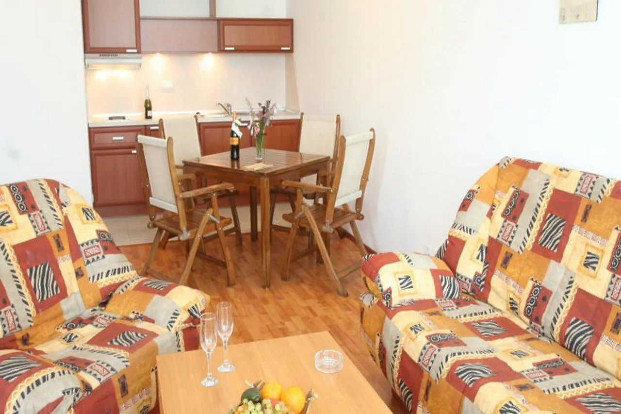Joya Park Hotel Goudstrand