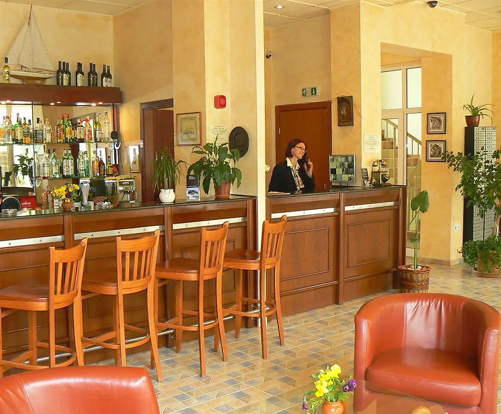Joya Park Hotel Goudstrand 4*,  Bulgarije